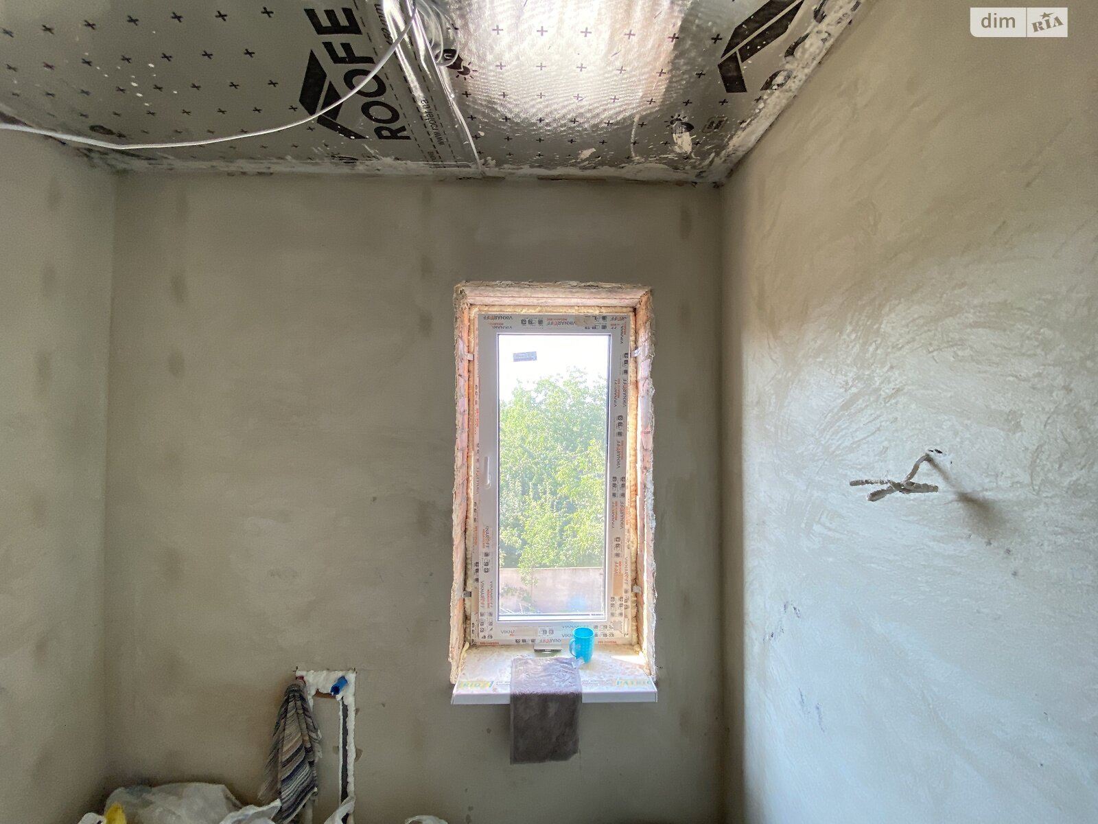 двоповерховий таунхаус, 75 кв. м, цегла. Продаж у Вінницьких Хуторах фото 1 двоповерховий таунхаус, 75 кв. м, цегла. Продаж у Вінницьких Хуторах фото 1