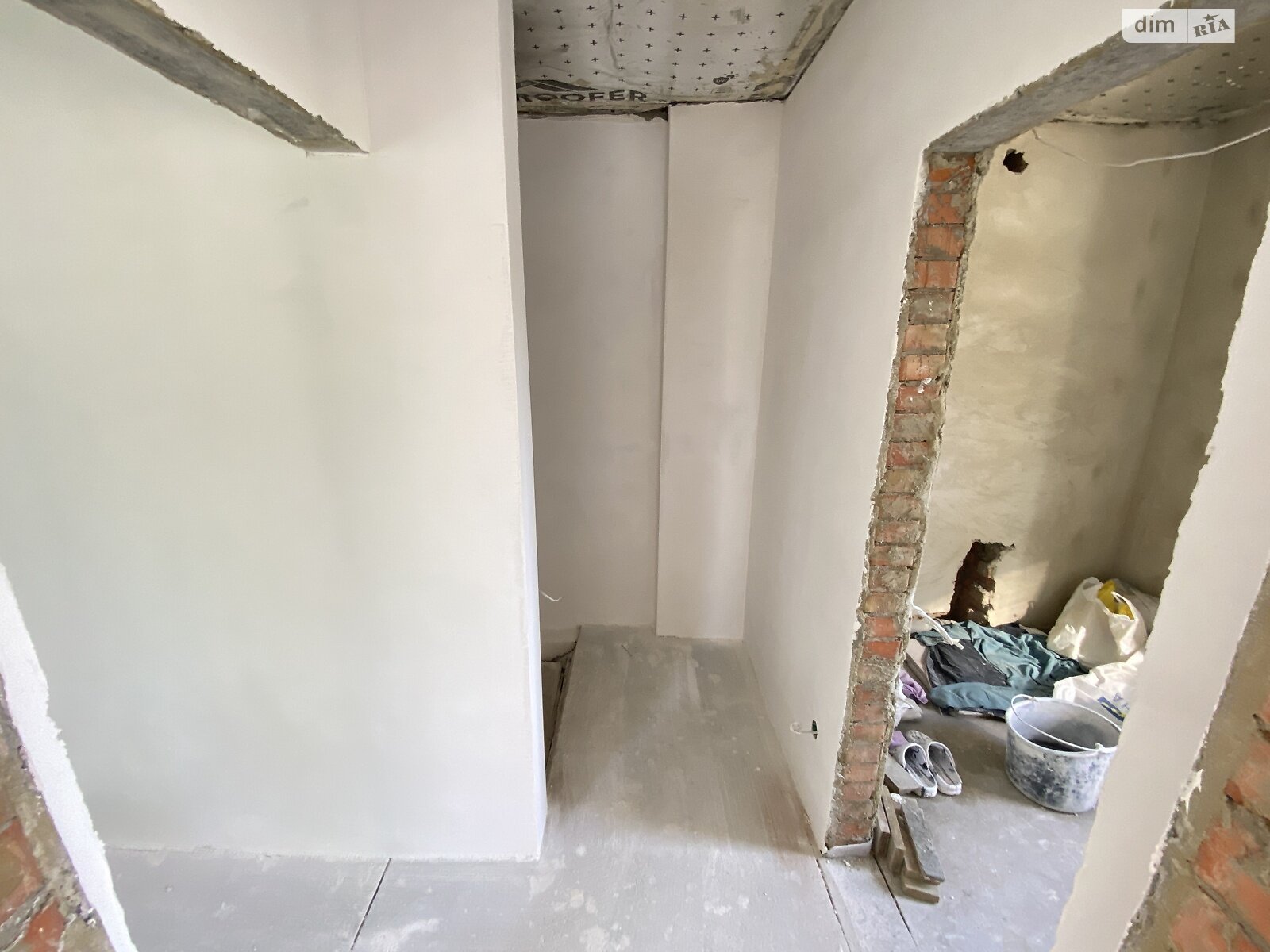 двоповерховий таунхаус, 75 кв. м, цегла. Продаж у Вінницьких Хуторах фото 1 двоповерховий таунхаус, 75 кв. м, цегла. Продаж у Вінницьких Хуторах фото 1