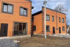 двоповерховий таунхаус, 76 кв. м, цегла. Продаж у Вінницьких Хуторах фото 2
