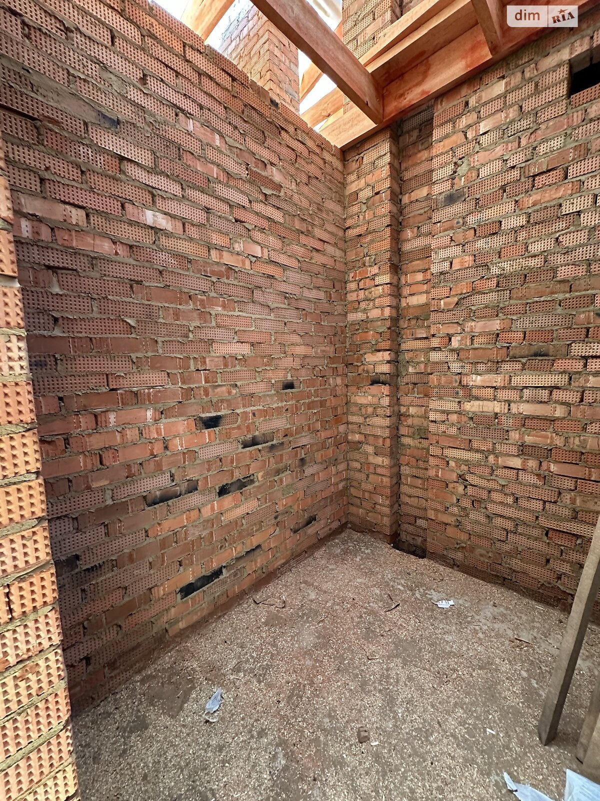 двухэтажный таунхаус, 140 кв. м, кирпич. Продажа в Винницких Хуторах фото 1 двухэтажный таунхаус, 140 кв. м, кирпич. Продажа в Винницких Хуторах фото 1