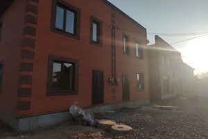 двухэтажный таунхаус, 75 кв. м, кирпич. Продажа в Винницких Хуторах фото 2