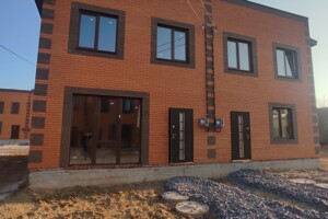 двоповерховий таунхаус, 75 кв. м, цегла. Продаж у Вінницьких Хуторах фото 2