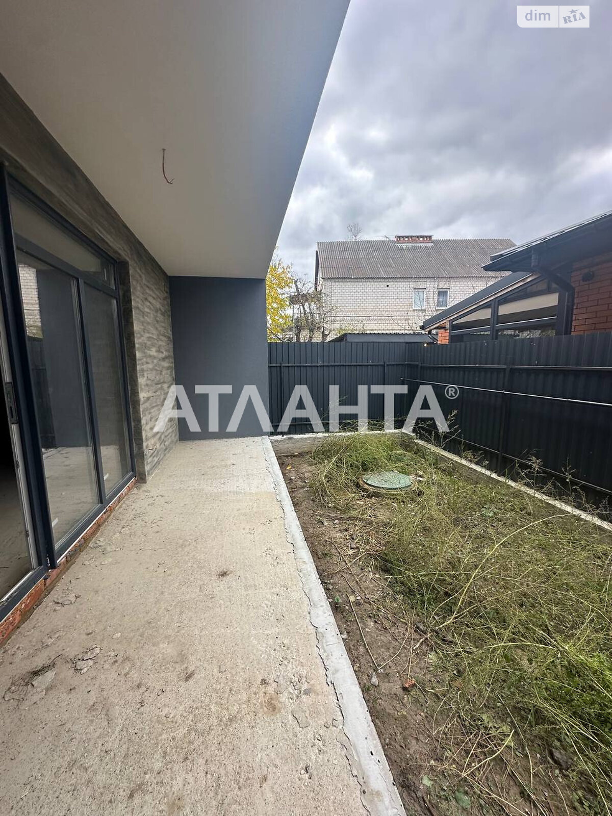 двухэтажный таунхаус, 140 кв. м, кирпич. Продажа в Винницких Хуторах фото 1