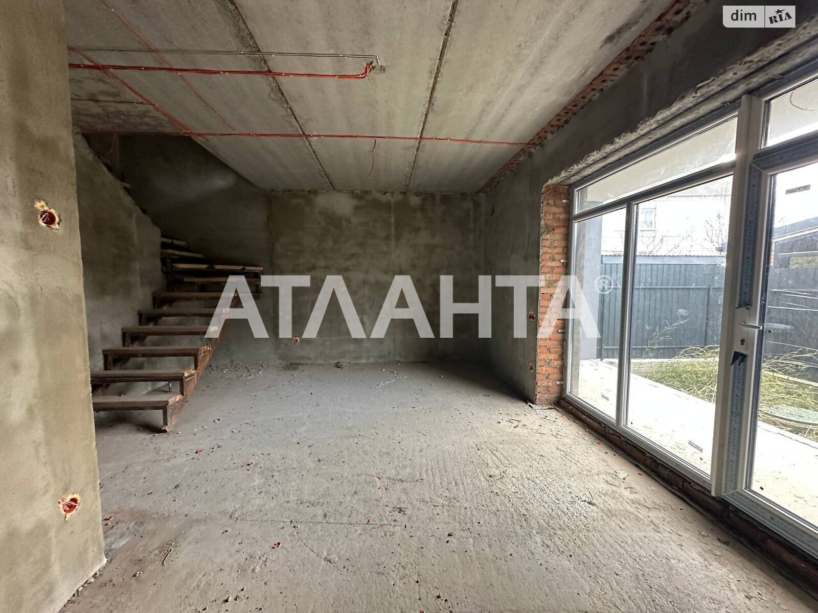 двухэтажный таунхаус, 140 кв. м, кирпич. Продажа в Винницких Хуторах фото 1