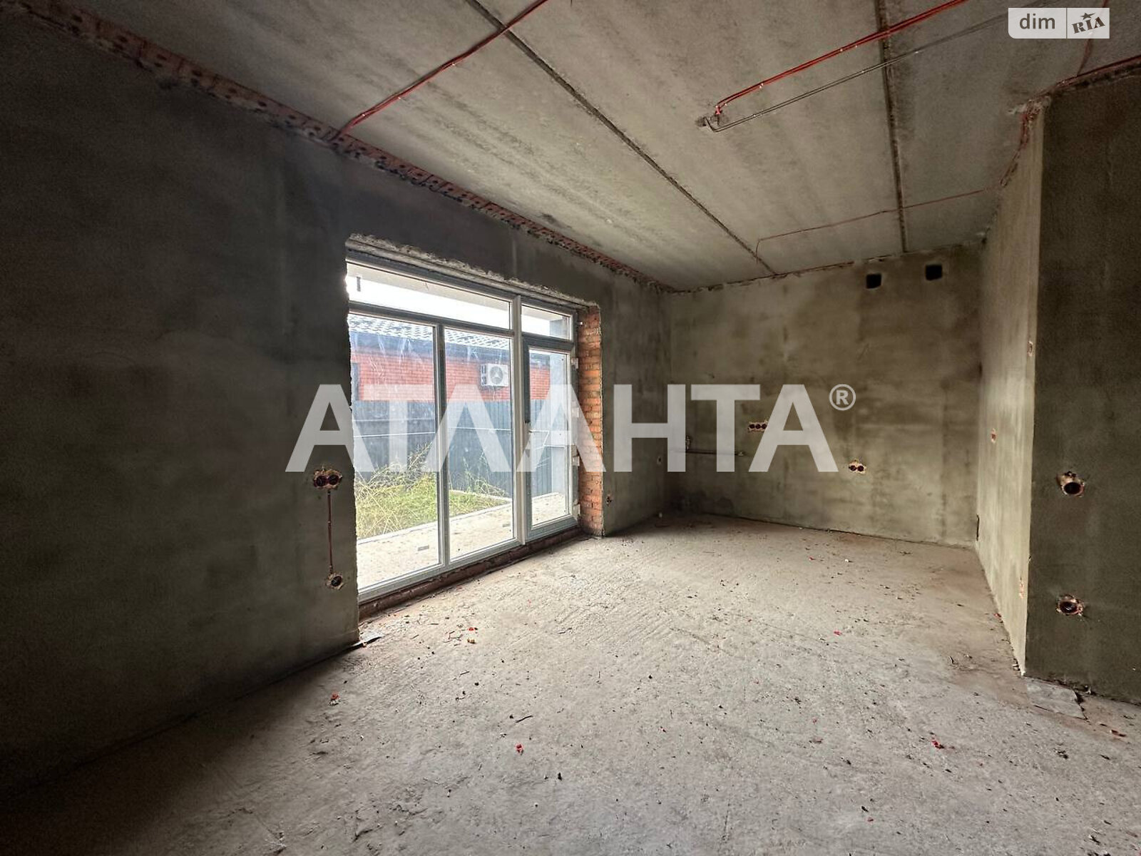 двухэтажный таунхаус, 140 кв. м, кирпич. Продажа в Винницких Хуторах фото 1