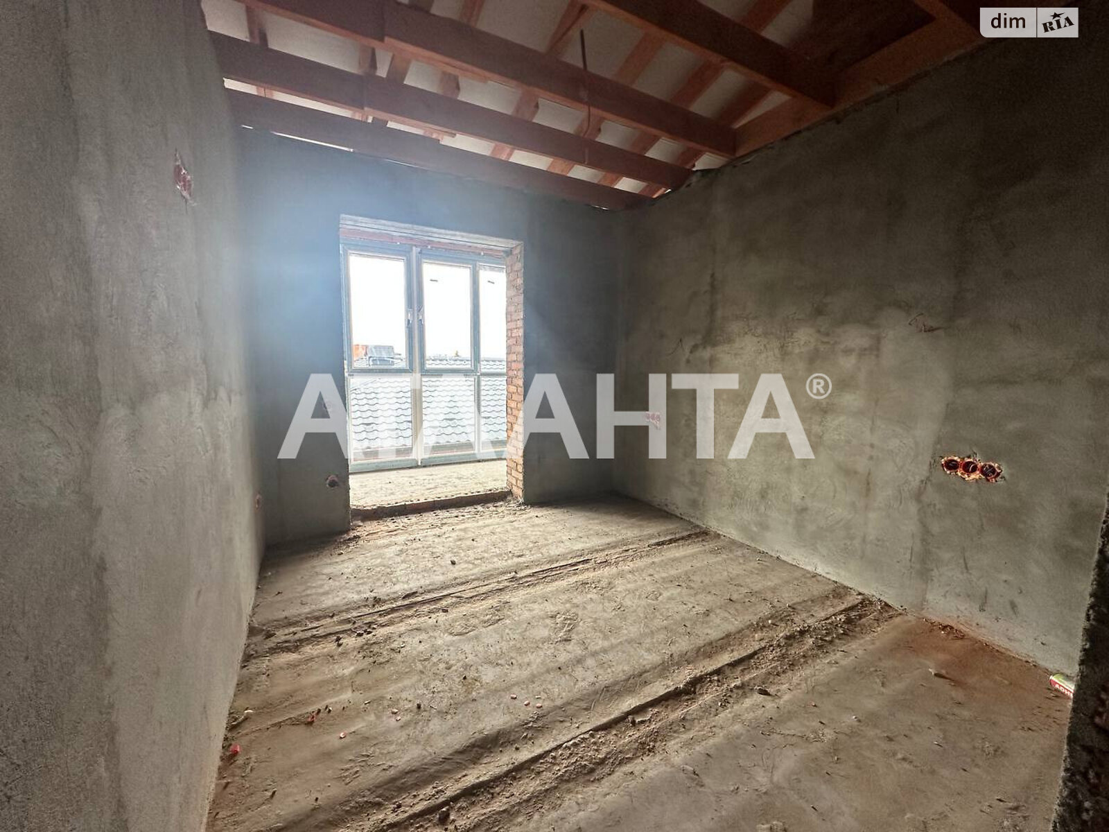 двухэтажный таунхаус, 140 кв. м, кирпич. Продажа в Винницких Хуторах фото 1