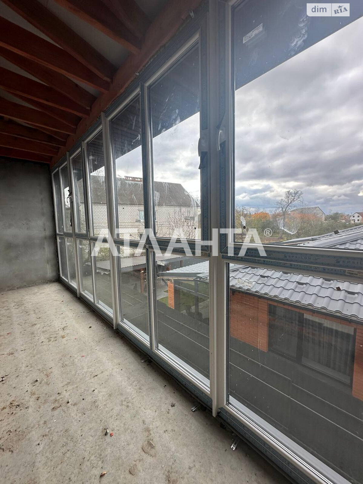 двухэтажный таунхаус, 140 кв. м, кирпич. Продажа в Винницких Хуторах фото 1