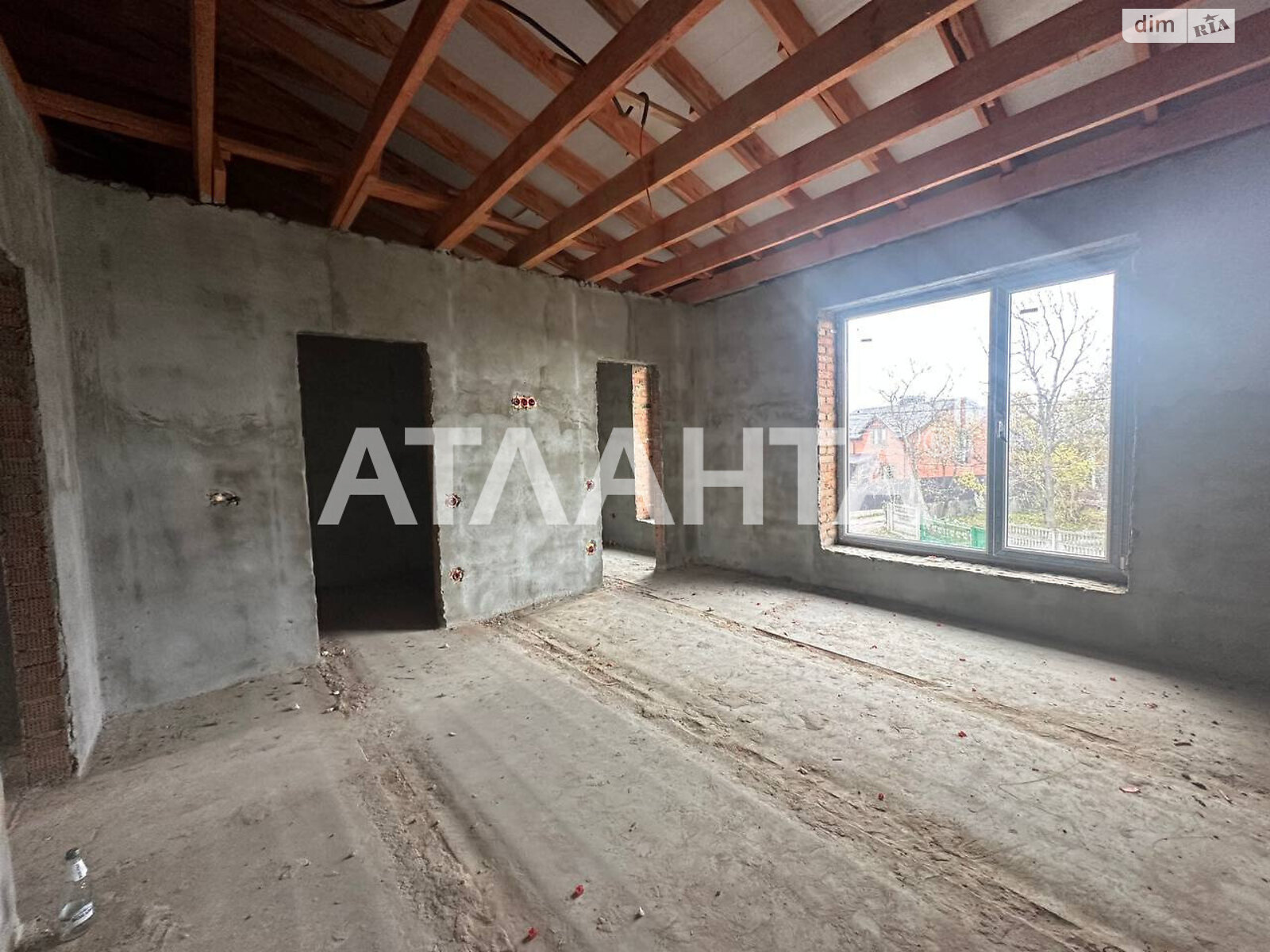 двухэтажный таунхаус, 140 кв. м, кирпич. Продажа в Винницких Хуторах фото 1