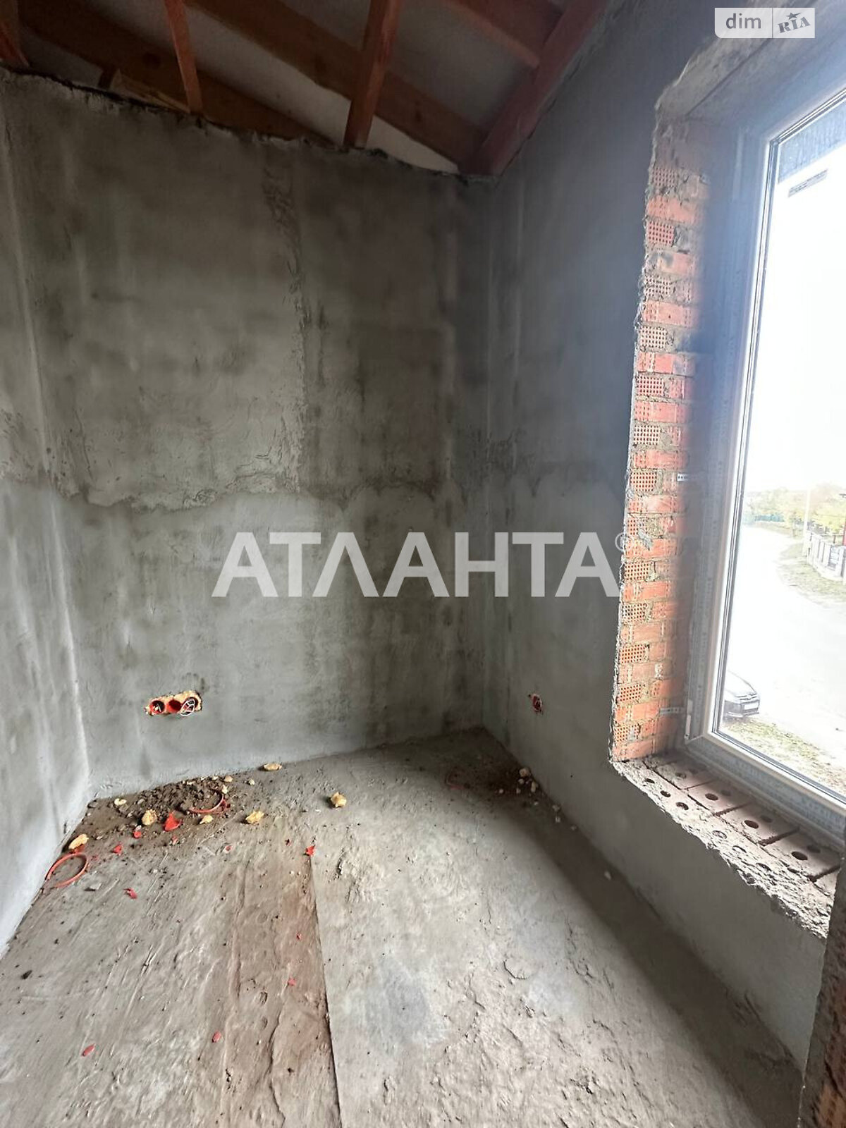 двухэтажный таунхаус, 140 кв. м, кирпич. Продажа в Винницких Хуторах фото 1