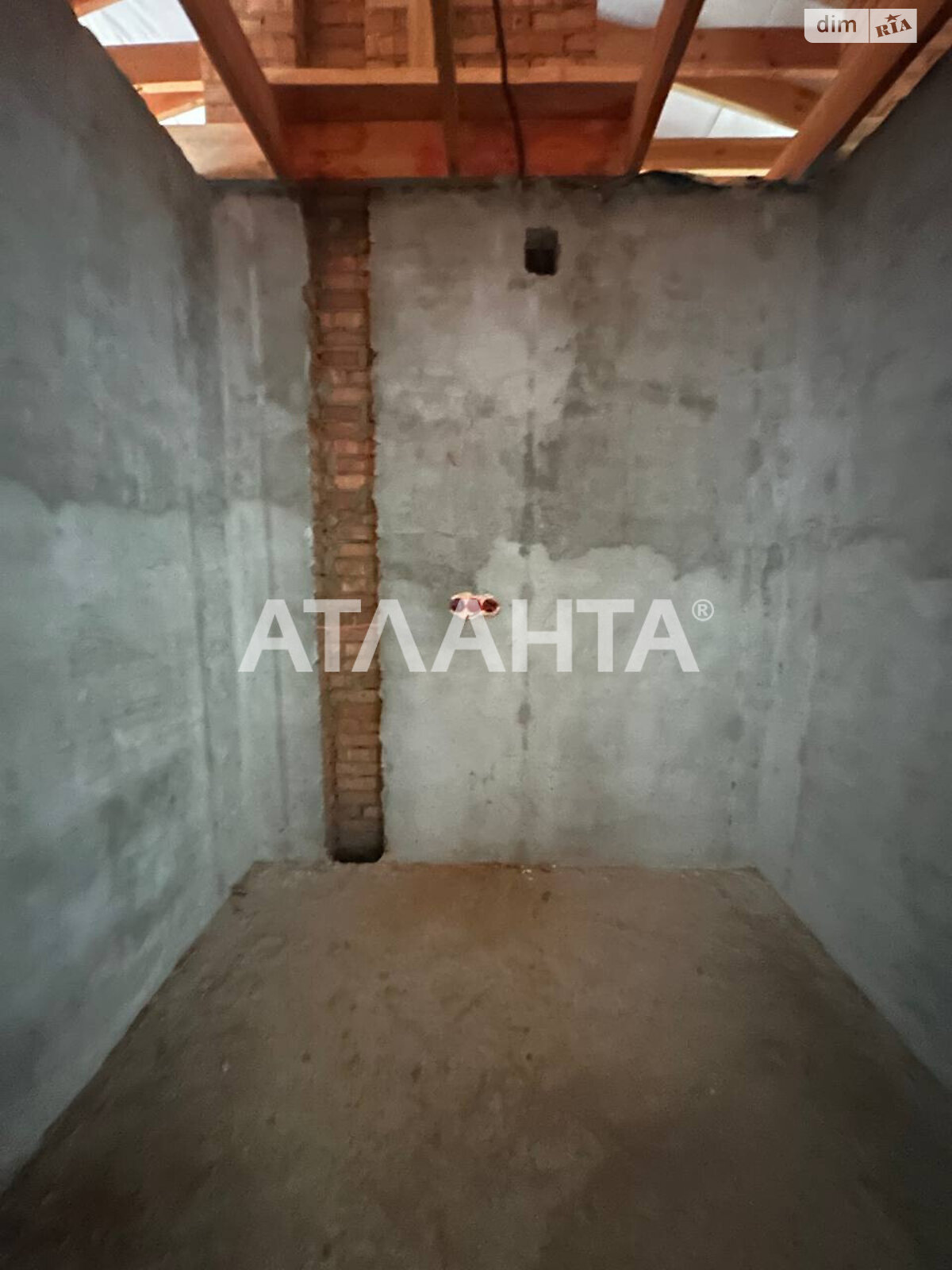 двухэтажный таунхаус, 140 кв. м, кирпич. Продажа в Винницких Хуторах фото 1