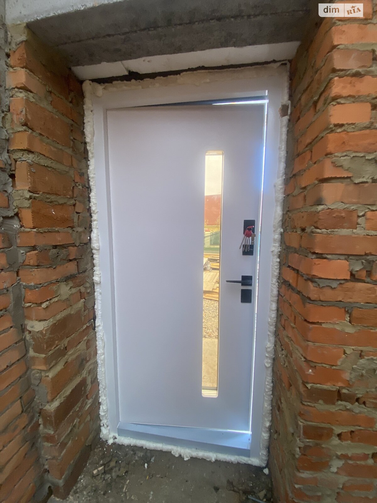 одноповерховий таунхаус, 75 кв. м, кирпич. Продаж у Вінницьких Хуторах фото 1 одноповерховий таунхаус, 75 кв. м, кирпич. Продаж у Вінницьких Хуторах фото 1