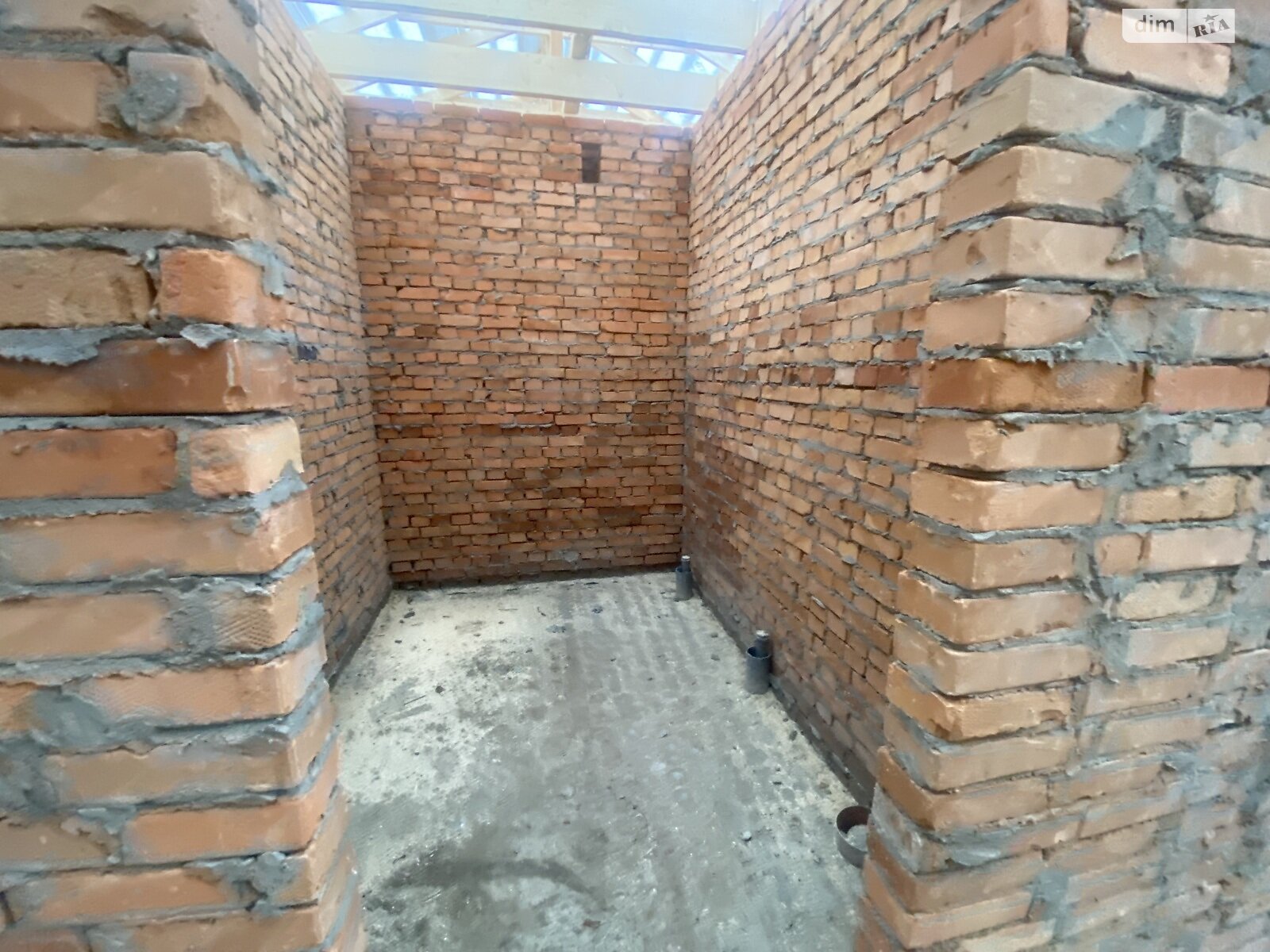 одноповерховий таунхаус, 75 кв. м, кирпич. Продаж у Вінницьких Хуторах фото 1 одноповерховий таунхаус, 75 кв. м, кирпич. Продаж у Вінницьких Хуторах фото 1