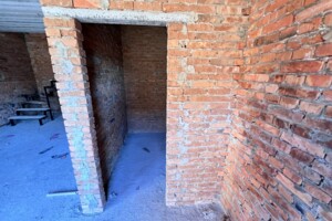 двухэтажный таунхаус, 70 кв. м, кирпич. Продажа в Винницких Хуторах фото 2