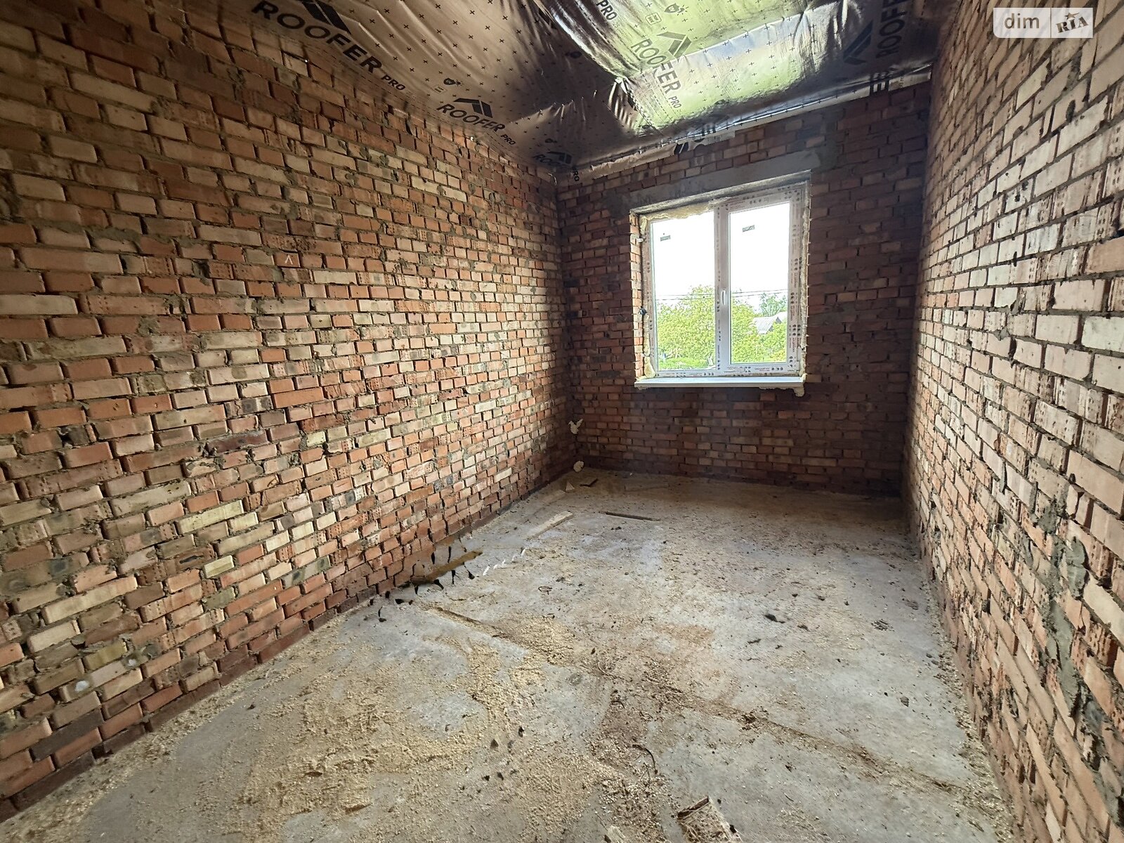 двоповерховий таунхаус, 70 кв. м, цегла. Продаж у Вінницьких Хуторах фото 1 двоповерховий таунхаус, 70 кв. м, цегла. Продаж у Вінницьких Хуторах фото 1