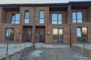 двухэтажный таунхаус, 120 кв. м, кирпич. Продажа в Винницких Хуторах фото 2