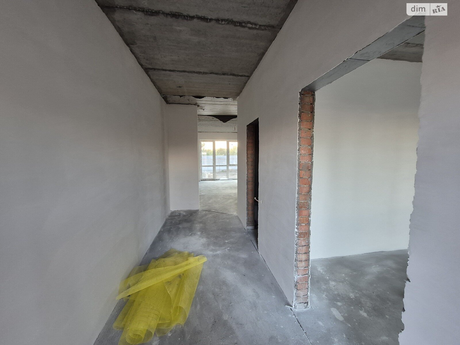 двухэтажный таунхаус, 120 кв. м, кирпич. Продажа в Винницких Хуторах фото 1 двухэтажный таунхаус, 120 кв. м, кирпич. Продажа в Винницких Хуторах фото 1