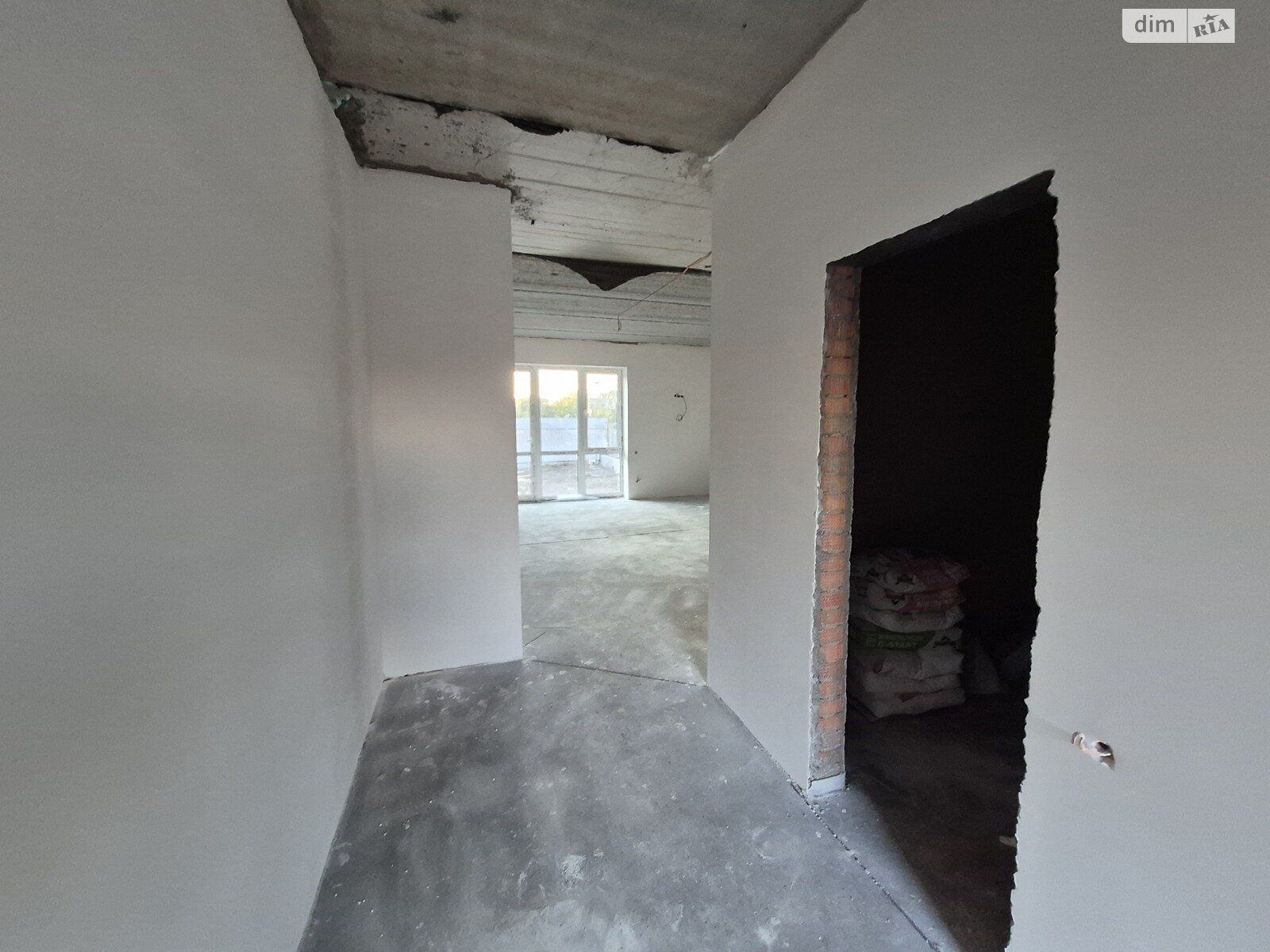 двухэтажный таунхаус, 120 кв. м, кирпич. Продажа в Винницких Хуторах фото 1 двухэтажный таунхаус, 120 кв. м, кирпич. Продажа в Винницких Хуторах фото 1