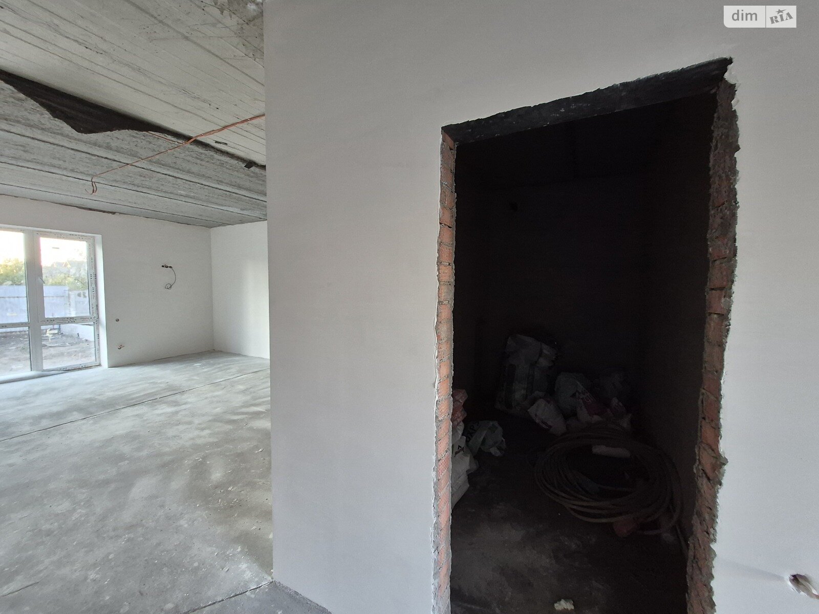 двухэтажный таунхаус, 120 кв. м, кирпич. Продажа в Винницких Хуторах фото 1 двухэтажный таунхаус, 120 кв. м, кирпич. Продажа в Винницких Хуторах фото 1