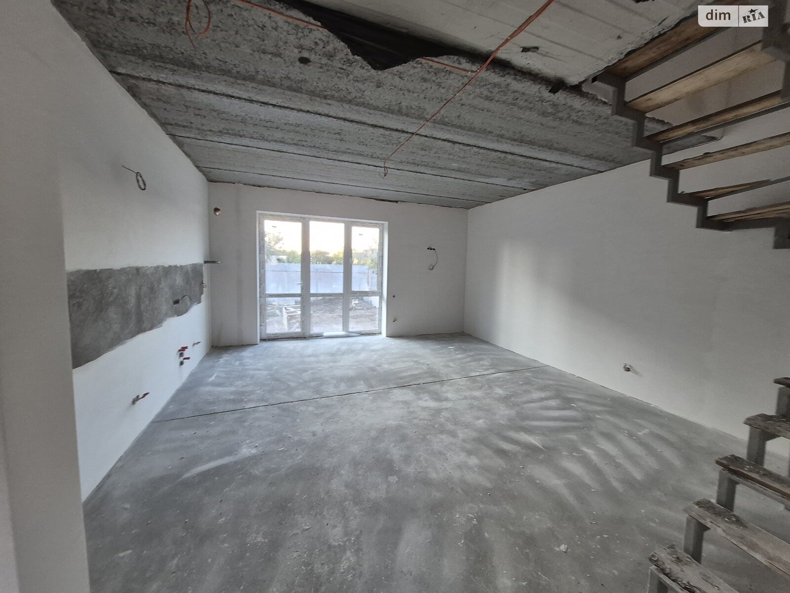 двухэтажный таунхаус, 120 кв. м, кирпич. Продажа в Винницких Хуторах фото 1 двухэтажный таунхаус, 120 кв. м, кирпич. Продажа в Винницких Хуторах фото 1