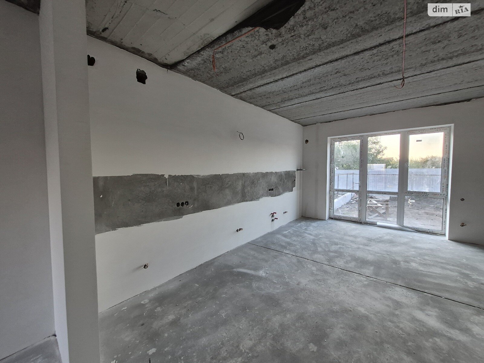 двухэтажный таунхаус, 120 кв. м, кирпич. Продажа в Винницких Хуторах фото 1 двухэтажный таунхаус, 120 кв. м, кирпич. Продажа в Винницких Хуторах фото 1