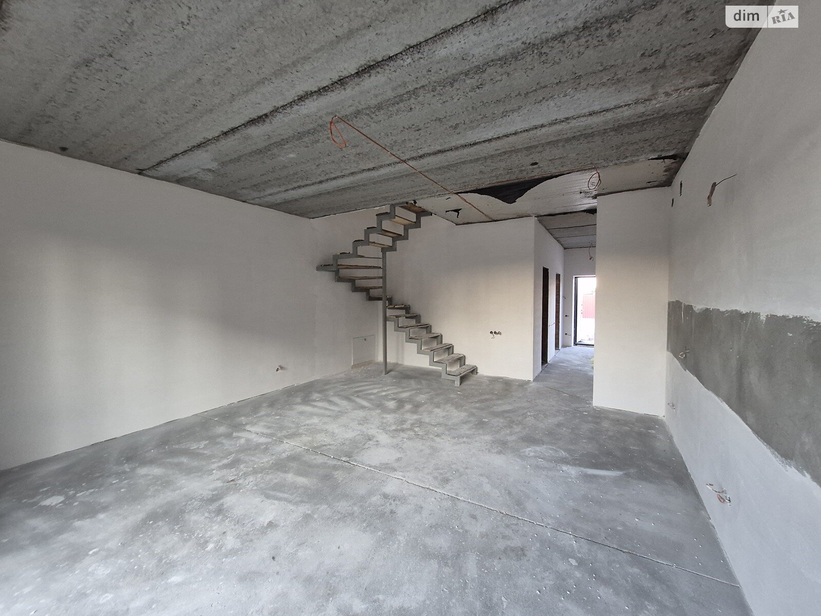 двухэтажный таунхаус, 120 кв. м, кирпич. Продажа в Винницких Хуторах фото 1 двухэтажный таунхаус, 120 кв. м, кирпич. Продажа в Винницких Хуторах фото 1