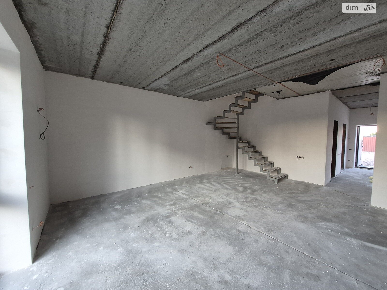 двухэтажный таунхаус, 120 кв. м, кирпич. Продажа в Винницких Хуторах фото 1 двухэтажный таунхаус, 120 кв. м, кирпич. Продажа в Винницких Хуторах фото 1