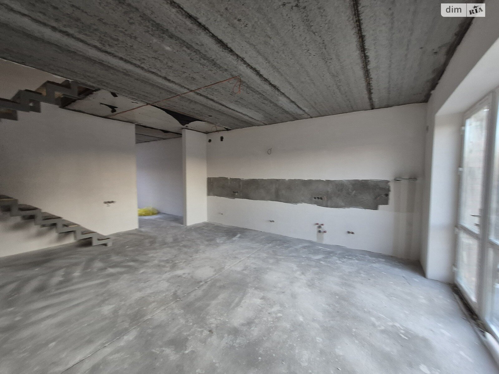 двухэтажный таунхаус, 120 кв. м, кирпич. Продажа в Винницких Хуторах фото 1 двухэтажный таунхаус, 120 кв. м, кирпич. Продажа в Винницких Хуторах фото 1