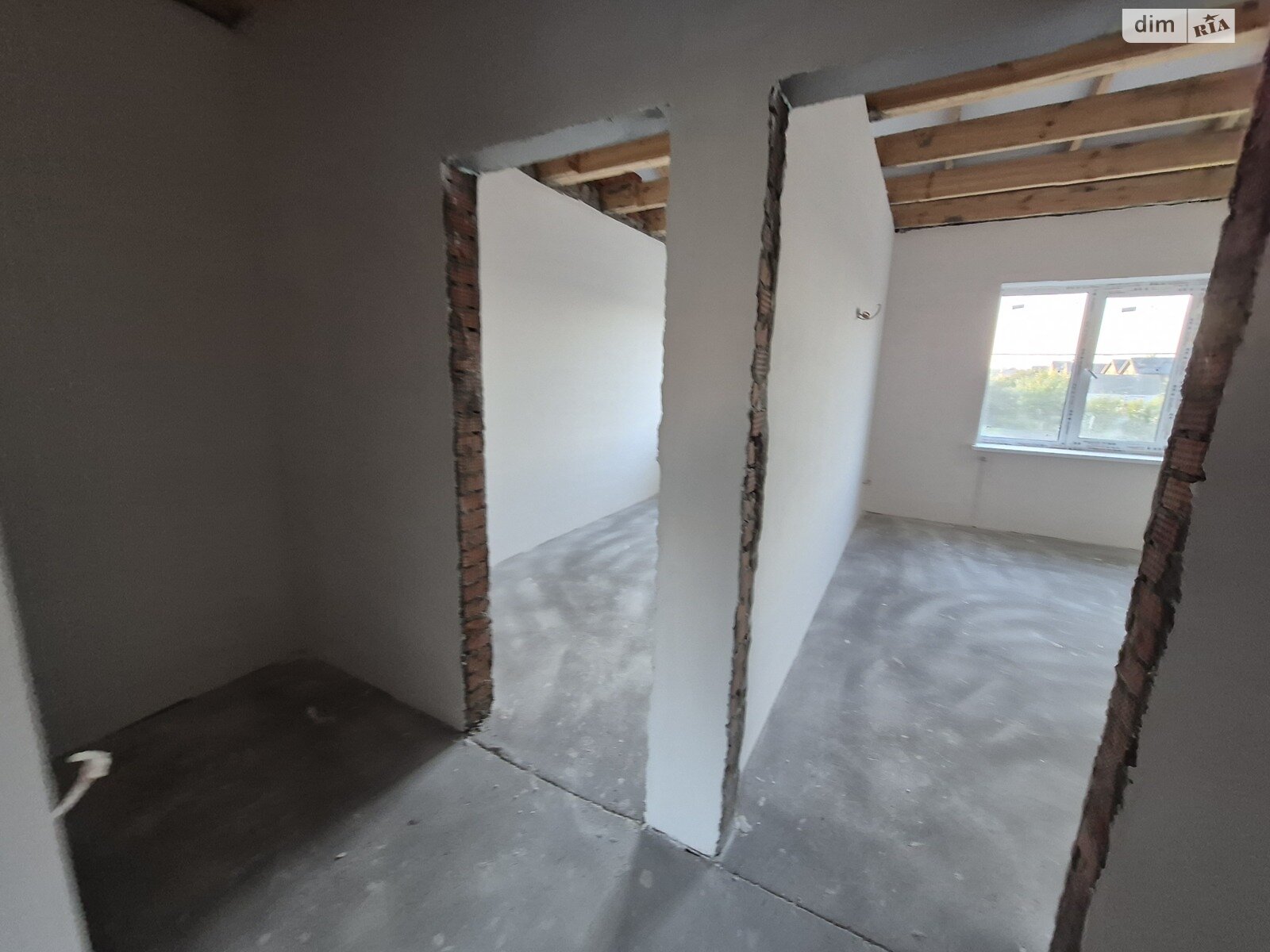 двухэтажный таунхаус, 120 кв. м, кирпич. Продажа в Винницких Хуторах фото 1 двухэтажный таунхаус, 120 кв. м, кирпич. Продажа в Винницких Хуторах фото 1