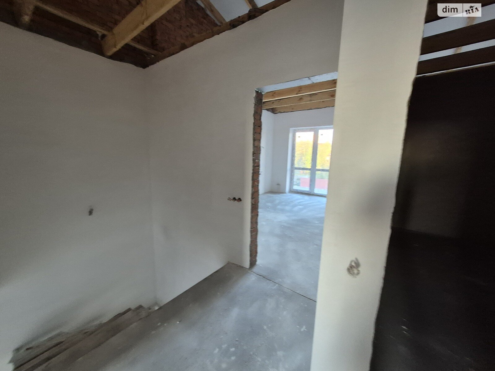 двухэтажный таунхаус, 120 кв. м, кирпич. Продажа в Винницких Хуторах фото 1 двухэтажный таунхаус, 120 кв. м, кирпич. Продажа в Винницких Хуторах фото 1