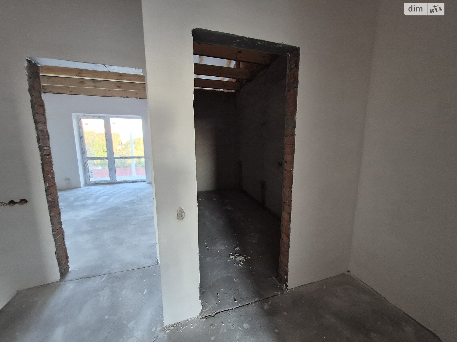 двухэтажный таунхаус, 120 кв. м, кирпич. Продажа в Винницких Хуторах фото 1 двухэтажный таунхаус, 120 кв. м, кирпич. Продажа в Винницких Хуторах фото 1