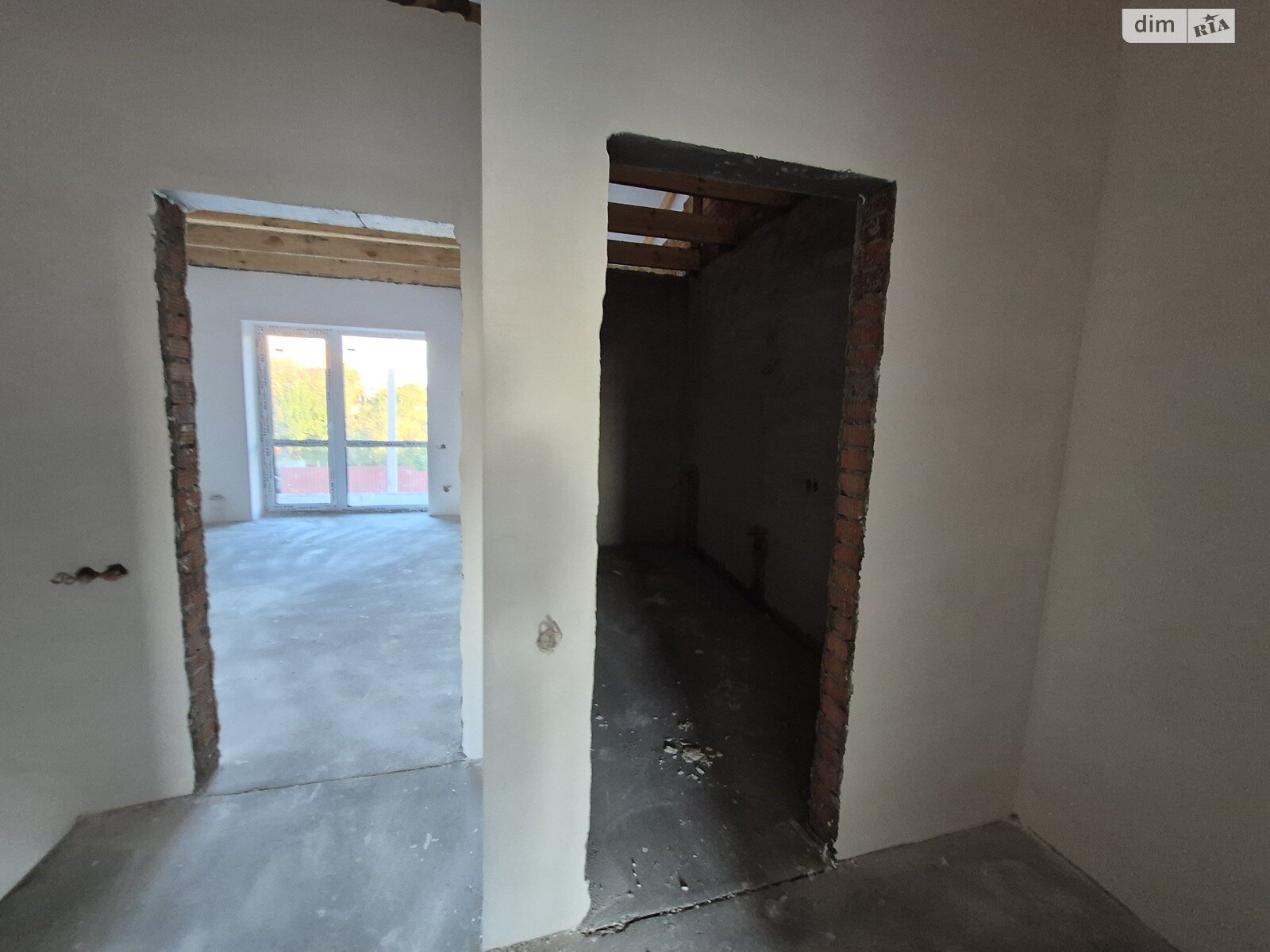 двухэтажный таунхаус, 120 кв. м, кирпич. Продажа в Винницких Хуторах фото 1 двухэтажный таунхаус, 120 кв. м, кирпич. Продажа в Винницких Хуторах фото 1