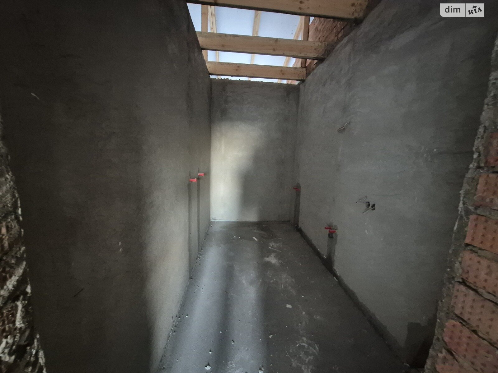 двухэтажный таунхаус, 120 кв. м, кирпич. Продажа в Винницких Хуторах фото 1 двухэтажный таунхаус, 120 кв. м, кирпич. Продажа в Винницких Хуторах фото 1