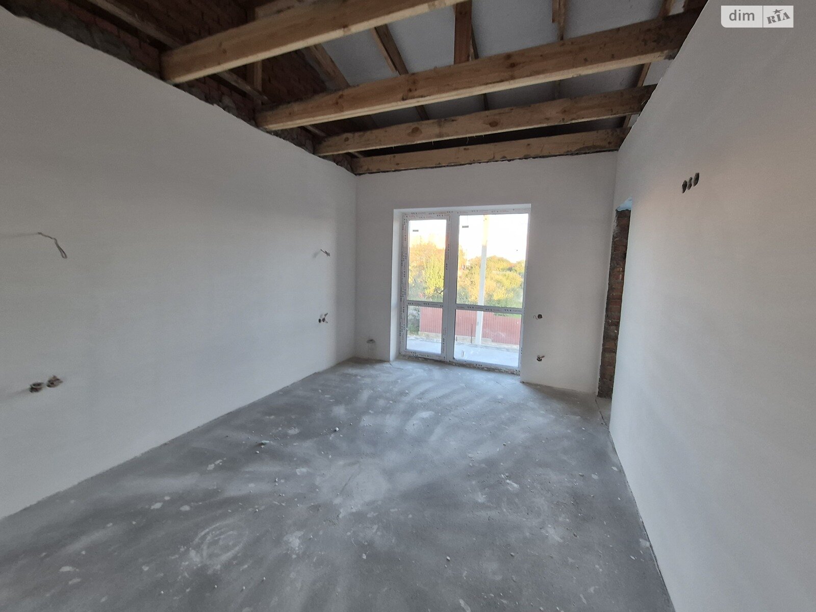 двухэтажный таунхаус, 120 кв. м, кирпич. Продажа в Винницких Хуторах фото 1 двухэтажный таунхаус, 120 кв. м, кирпич. Продажа в Винницких Хуторах фото 1