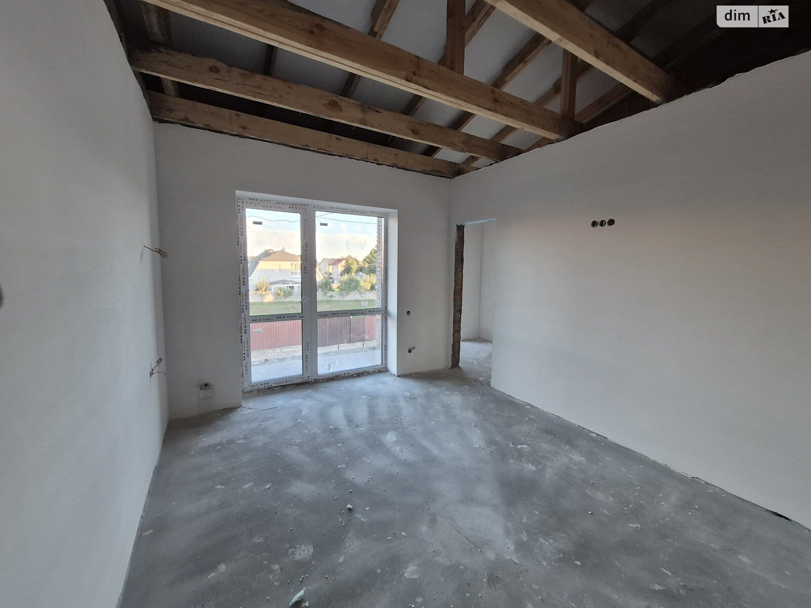 двухэтажный таунхаус, 120 кв. м, кирпич. Продажа в Винницких Хуторах фото 1 двухэтажный таунхаус, 120 кв. м, кирпич. Продажа в Винницких Хуторах фото 1