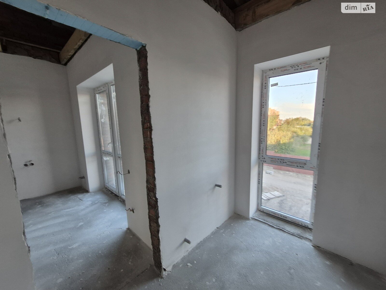 двухэтажный таунхаус, 120 кв. м, кирпич. Продажа в Винницких Хуторах фото 1 двухэтажный таунхаус, 120 кв. м, кирпич. Продажа в Винницких Хуторах фото 1