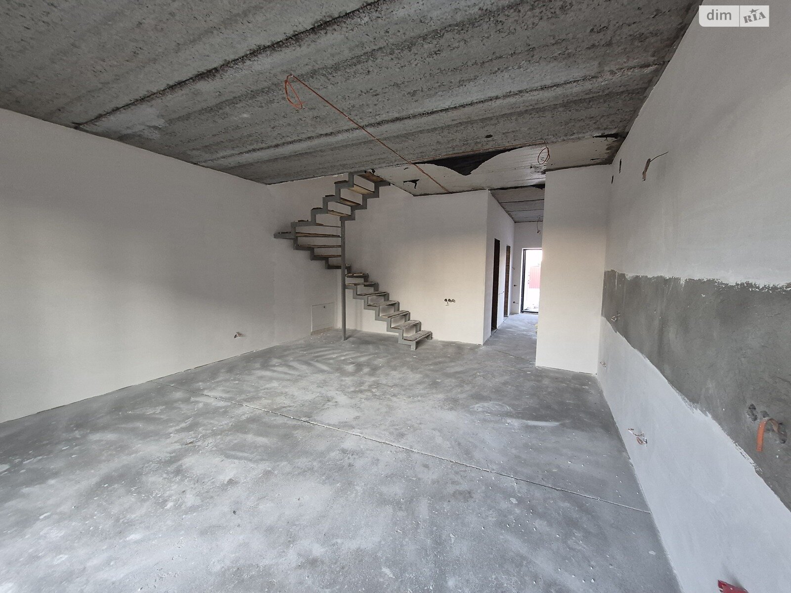 двухэтажный таунхаус, 120 кв. м, кирпич. Продажа в Винницких Хуторах фото 1 двухэтажный таунхаус, 120 кв. м, кирпич. Продажа в Винницких Хуторах фото 1