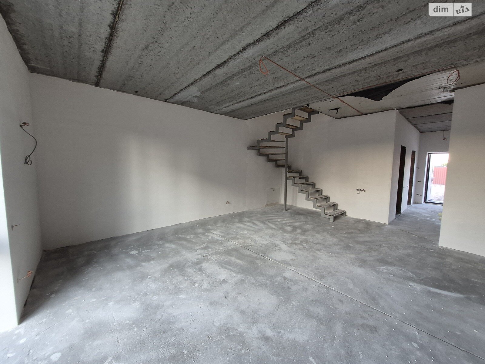 двухэтажный таунхаус, 120 кв. м, кирпич. Продажа в Винницких Хуторах фото 1 двухэтажный таунхаус, 120 кв. м, кирпич. Продажа в Винницких Хуторах фото 1