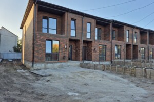 двухэтажный таунхаус, 120 кв. м, кирпич. Продажа в Винницких Хуторах фото 2 двухэтажный таунхаус, 120 кв. м, кирпич. Продажа в Винницких Хуторах фото 2