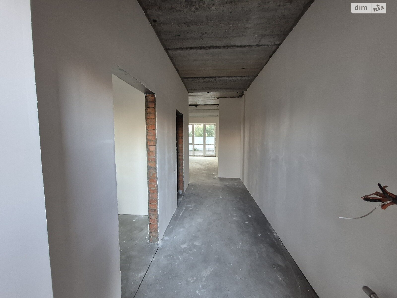 двухэтажный таунхаус, 120 кв. м, кирпич. Продажа в Винницких Хуторах фото 1 двухэтажный таунхаус, 120 кв. м, кирпич. Продажа в Винницких Хуторах фото 1