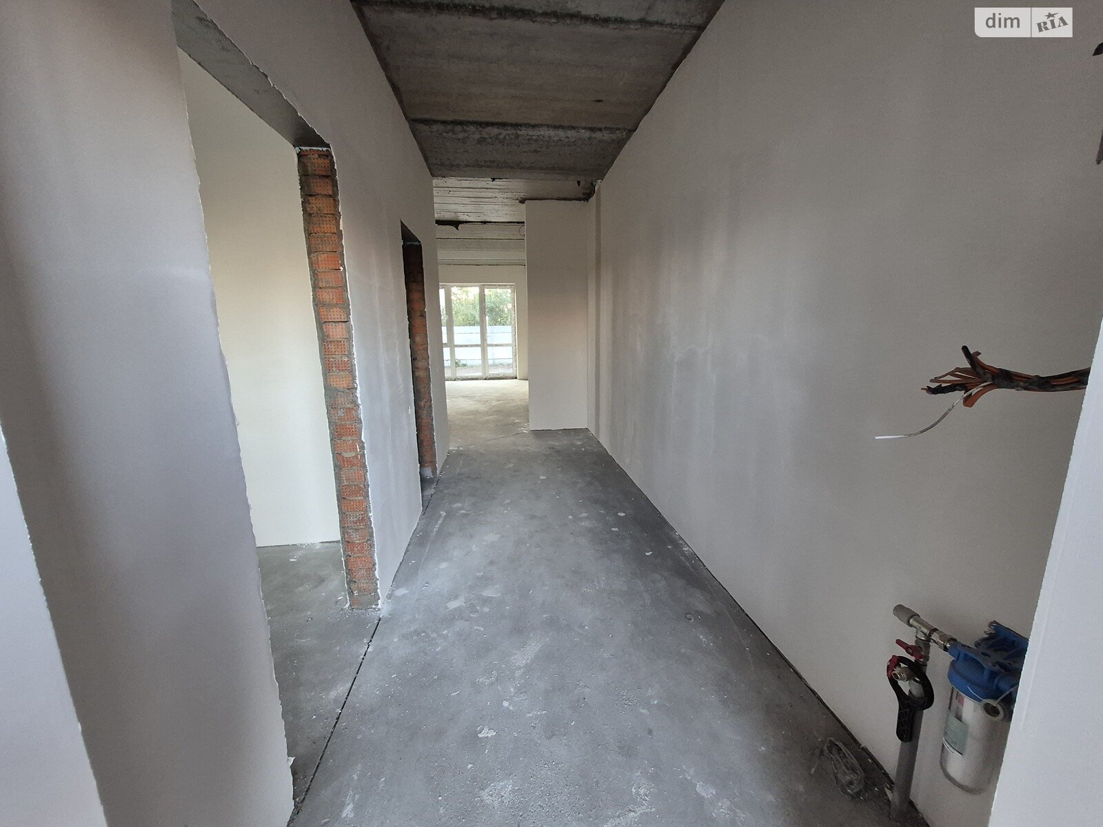 двухэтажный таунхаус, 120 кв. м, кирпич. Продажа в Винницких Хуторах фото 1 двухэтажный таунхаус, 120 кв. м, кирпич. Продажа в Винницких Хуторах фото 1