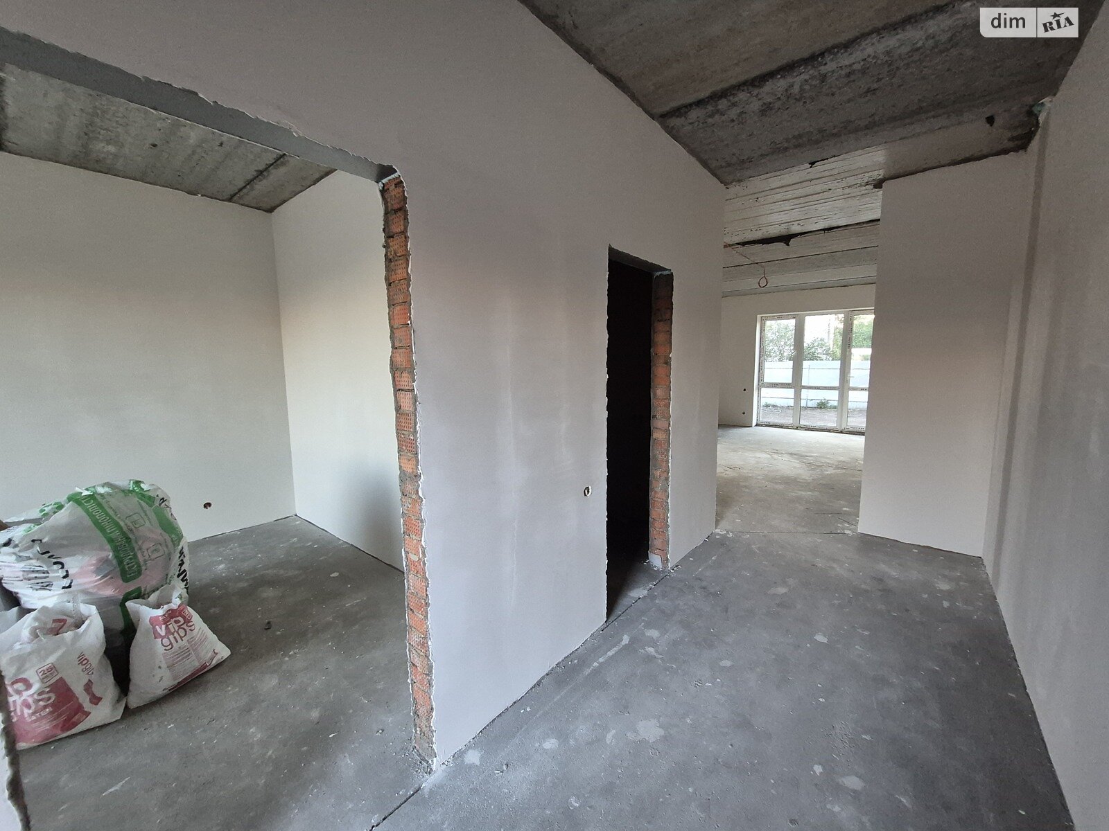 двухэтажный таунхаус, 120 кв. м, кирпич. Продажа в Винницких Хуторах фото 1 двухэтажный таунхаус, 120 кв. м, кирпич. Продажа в Винницких Хуторах фото 1