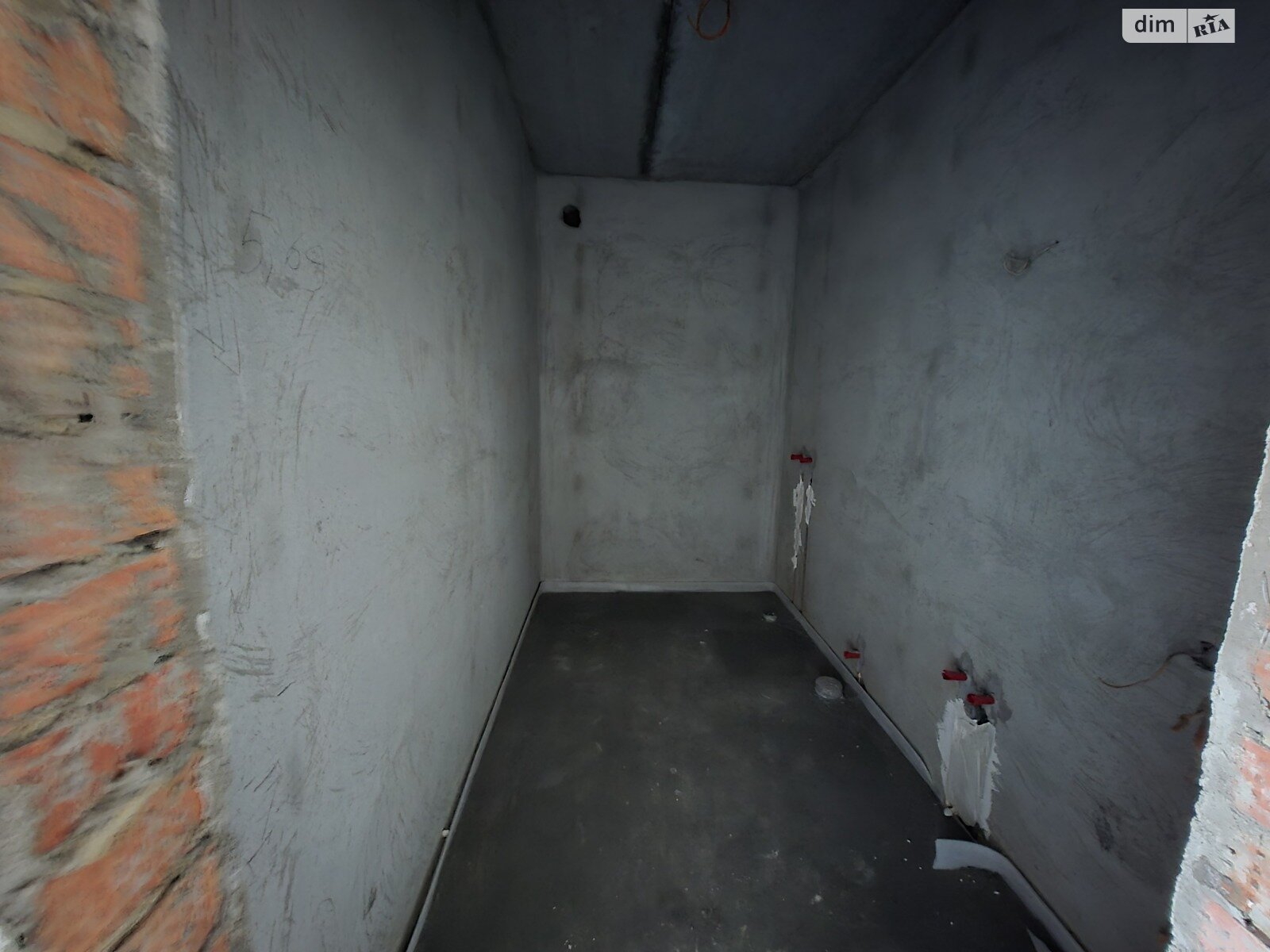 двухэтажный таунхаус, 120 кв. м, кирпич. Продажа в Винницких Хуторах фото 1 двухэтажный таунхаус, 120 кв. м, кирпич. Продажа в Винницких Хуторах фото 1