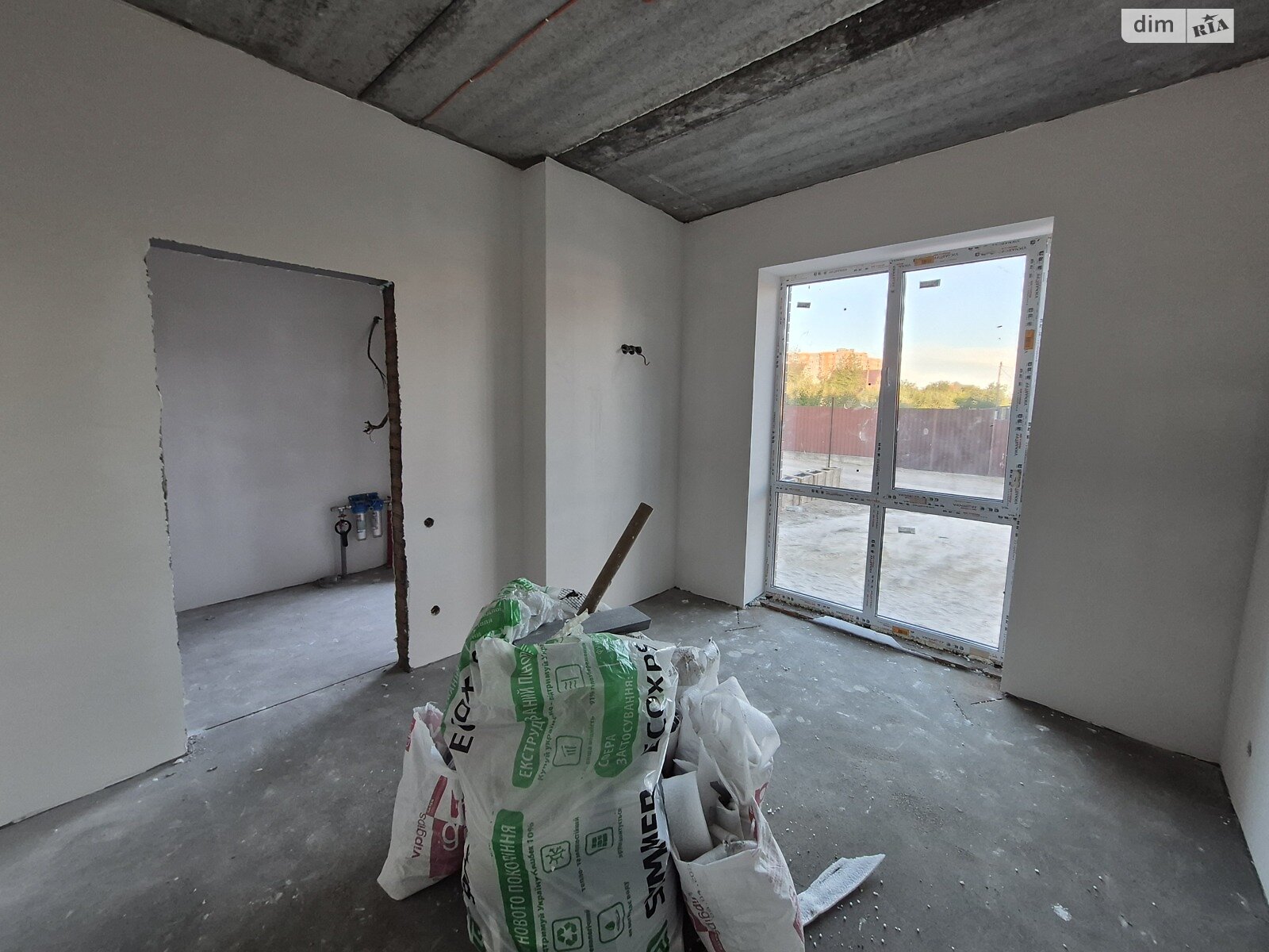 двухэтажный таунхаус, 120 кв. м, кирпич. Продажа в Винницких Хуторах фото 1 двухэтажный таунхаус, 120 кв. м, кирпич. Продажа в Винницких Хуторах фото 1