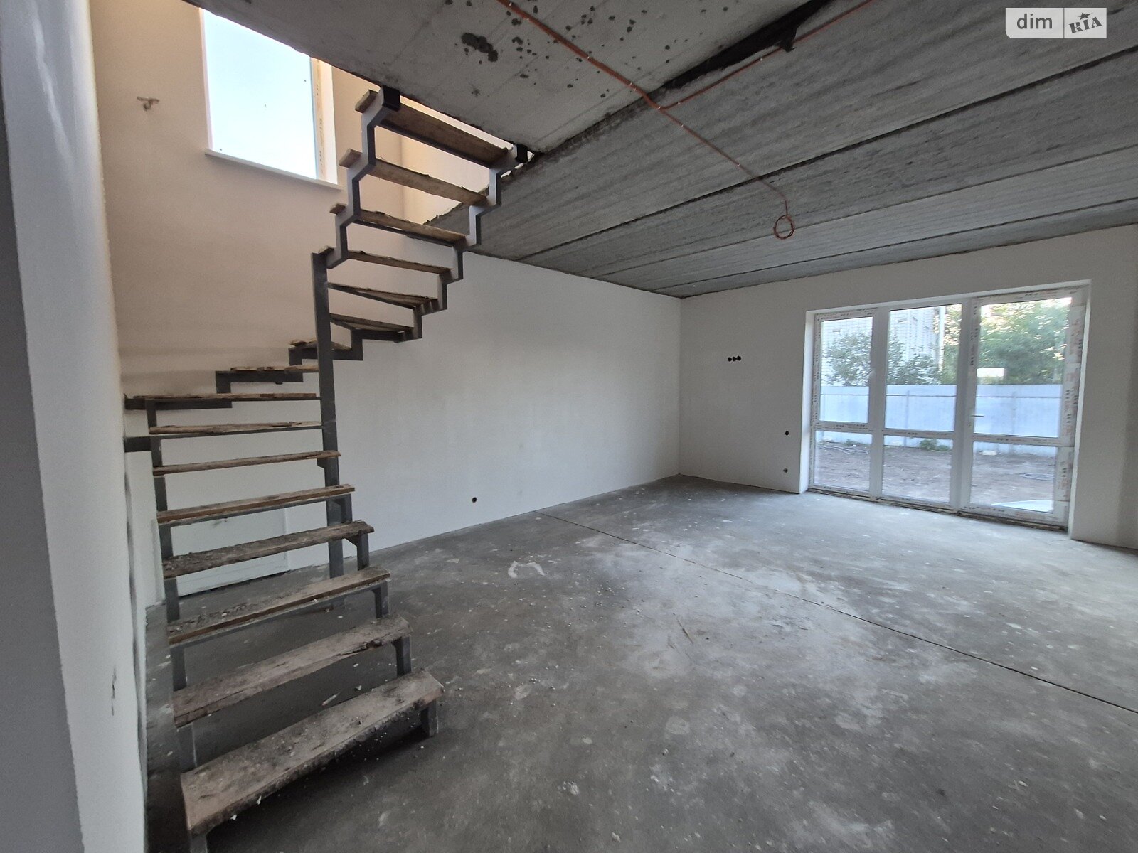 двухэтажный таунхаус, 120 кв. м, кирпич. Продажа в Винницких Хуторах фото 1 двухэтажный таунхаус, 120 кв. м, кирпич. Продажа в Винницких Хуторах фото 1