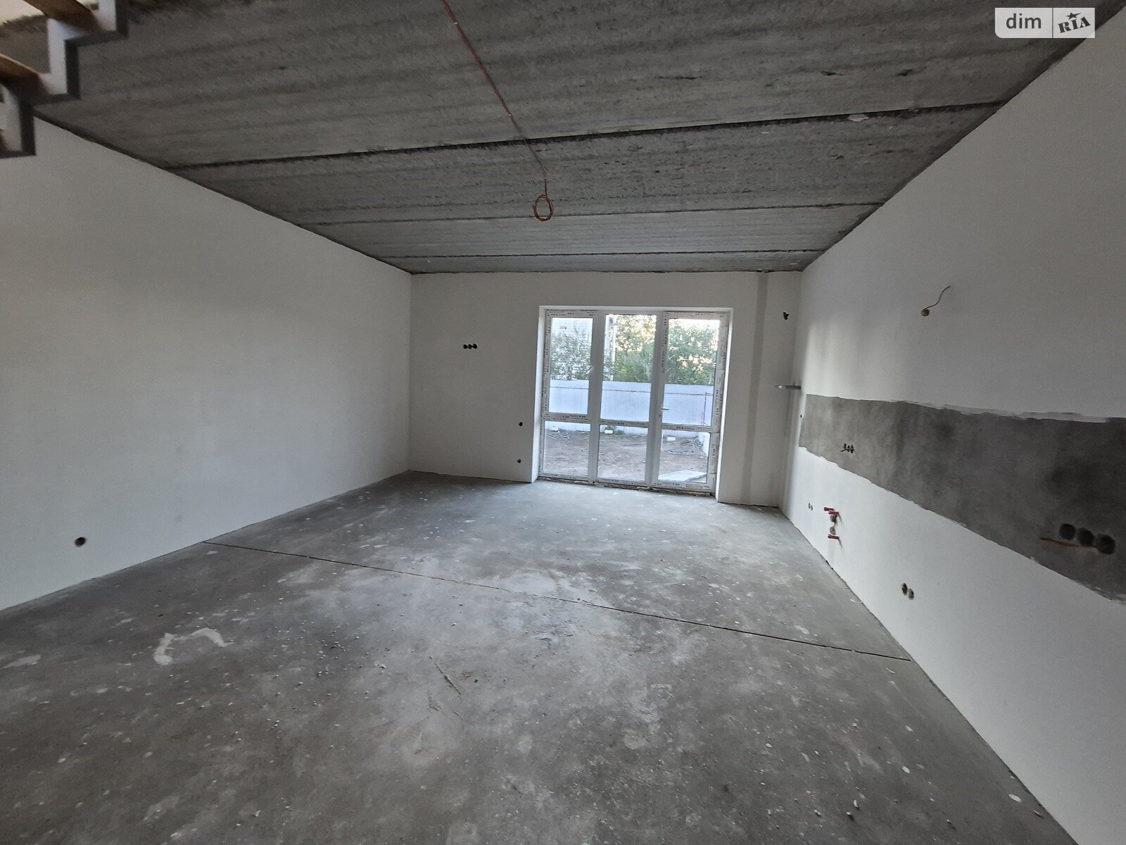 двухэтажный таунхаус, 120 кв. м, кирпич. Продажа в Винницких Хуторах фото 1 двухэтажный таунхаус, 120 кв. м, кирпич. Продажа в Винницких Хуторах фото 1