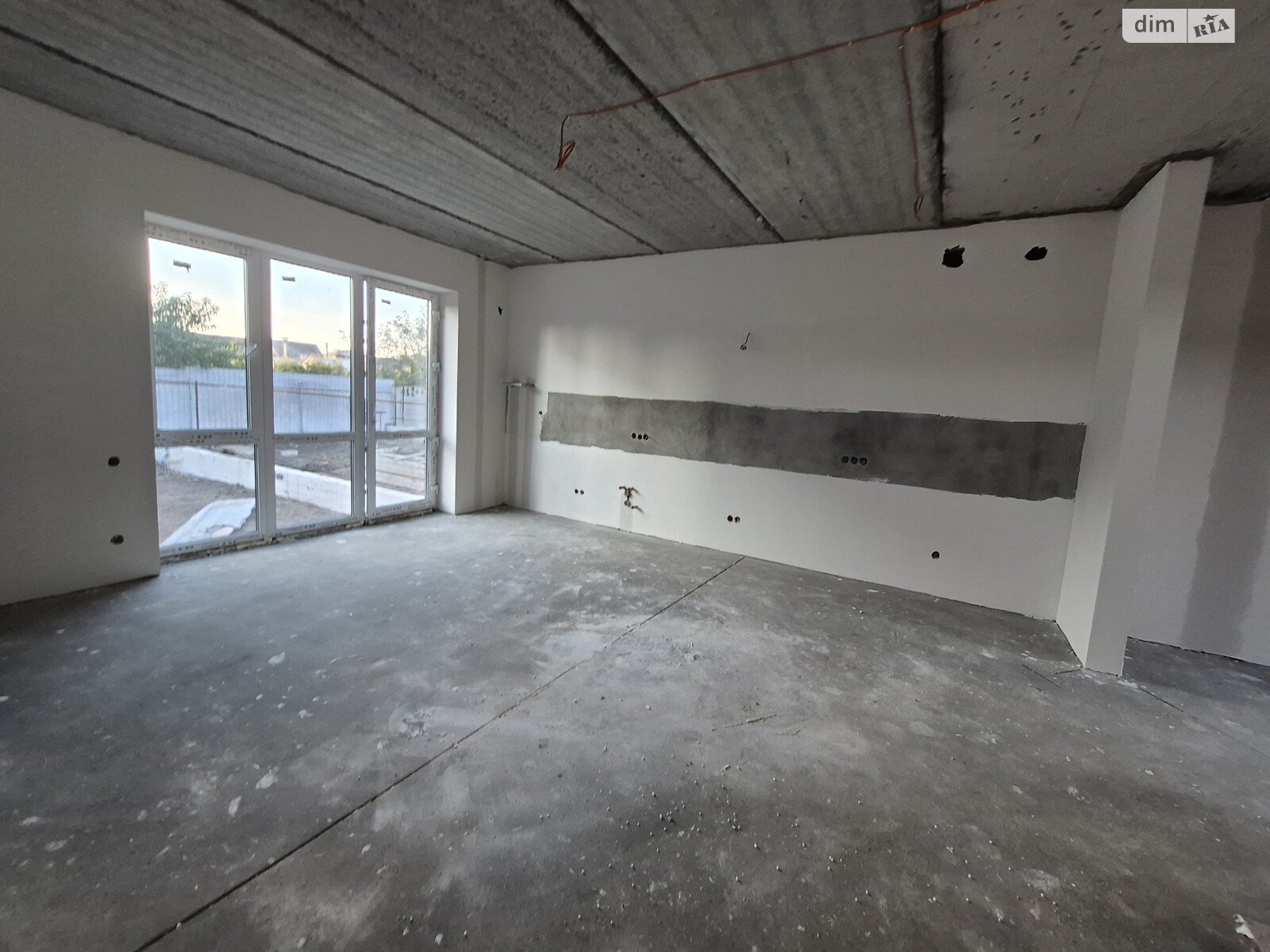 двухэтажный таунхаус, 120 кв. м, кирпич. Продажа в Винницких Хуторах фото 1 двухэтажный таунхаус, 120 кв. м, кирпич. Продажа в Винницких Хуторах фото 1