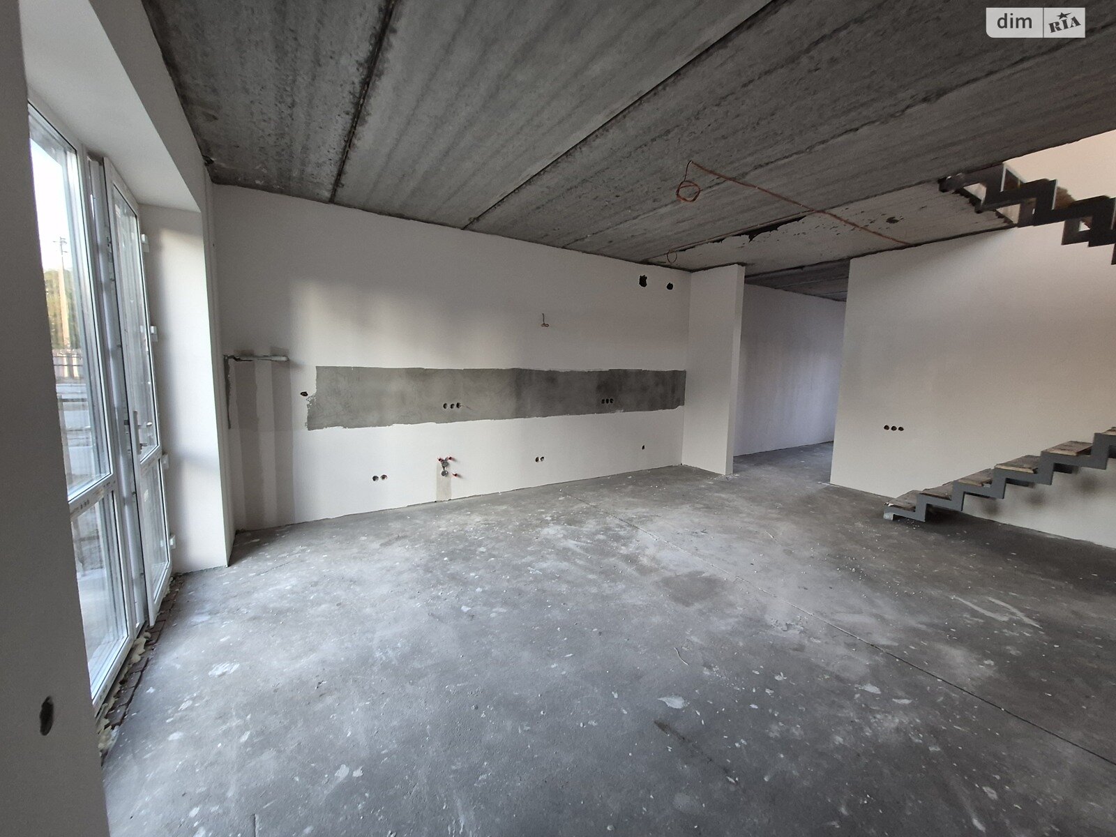 двухэтажный таунхаус, 120 кв. м, кирпич. Продажа в Винницких Хуторах фото 1 двухэтажный таунхаус, 120 кв. м, кирпич. Продажа в Винницких Хуторах фото 1