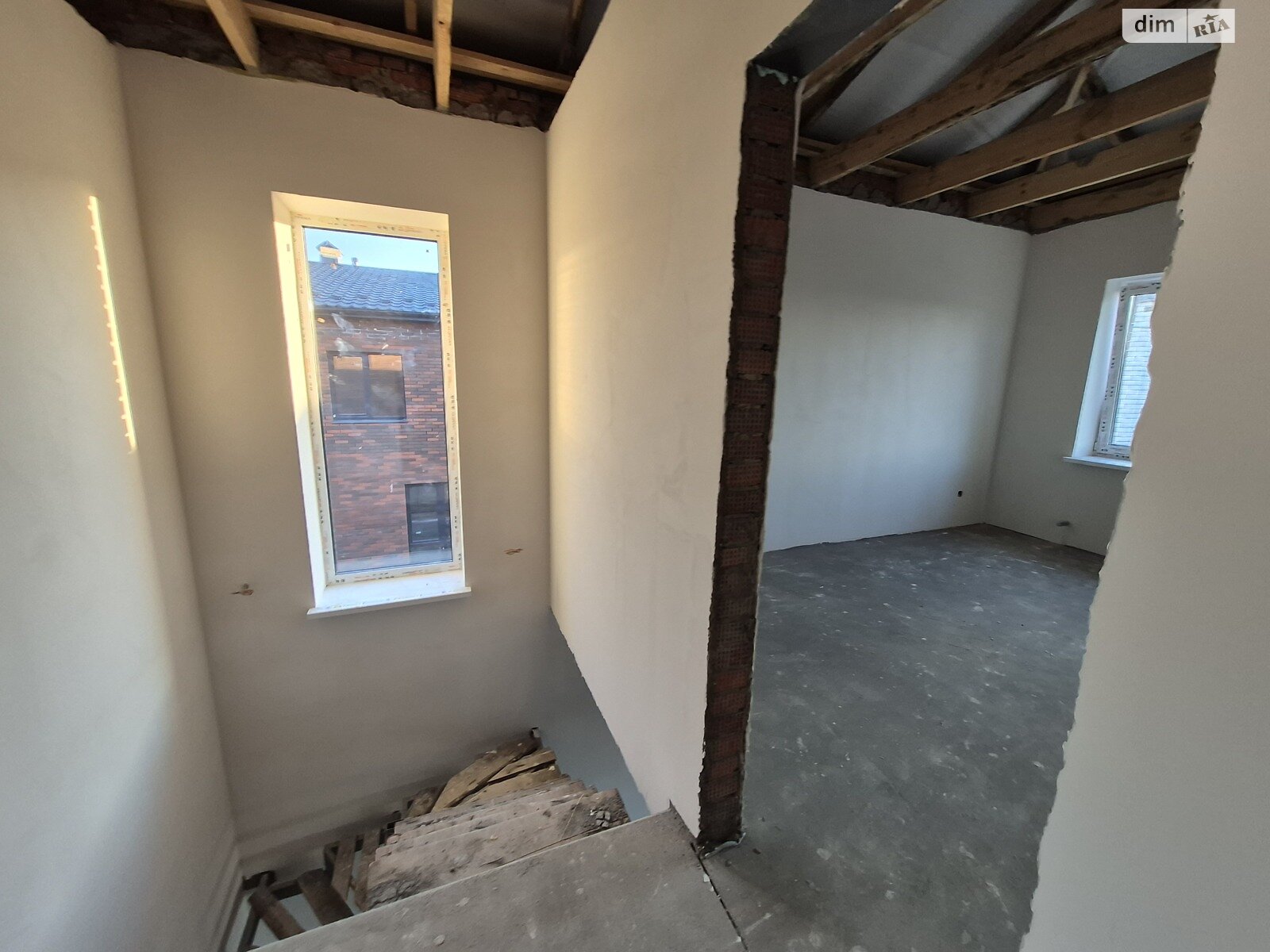 двухэтажный таунхаус, 120 кв. м, кирпич. Продажа в Винницких Хуторах фото 1 двухэтажный таунхаус, 120 кв. м, кирпич. Продажа в Винницких Хуторах фото 1