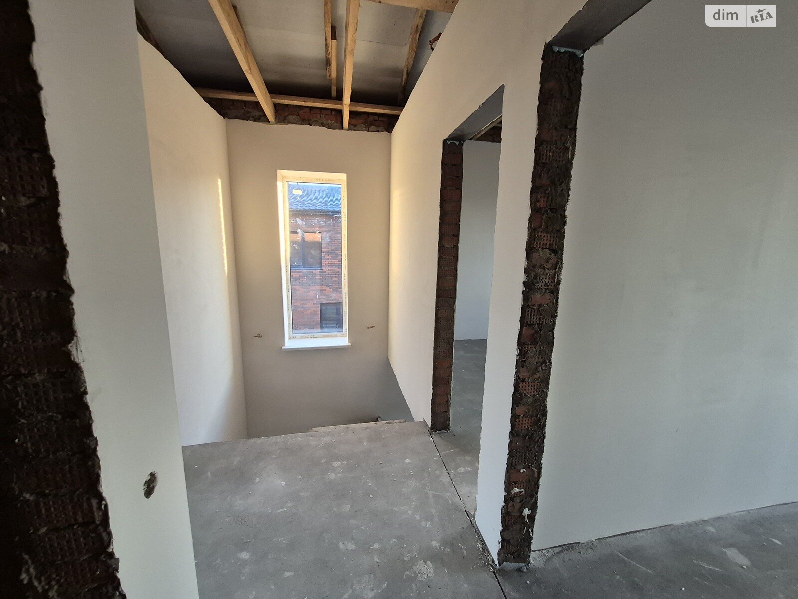 двухэтажный таунхаус, 120 кв. м, кирпич. Продажа в Винницких Хуторах фото 1 двухэтажный таунхаус, 120 кв. м, кирпич. Продажа в Винницких Хуторах фото 1