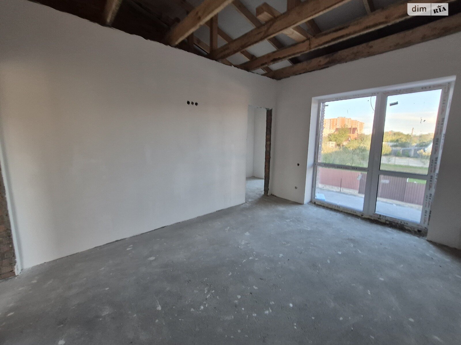 двухэтажный таунхаус, 120 кв. м, кирпич. Продажа в Винницких Хуторах фото 1 двухэтажный таунхаус, 120 кв. м, кирпич. Продажа в Винницких Хуторах фото 1